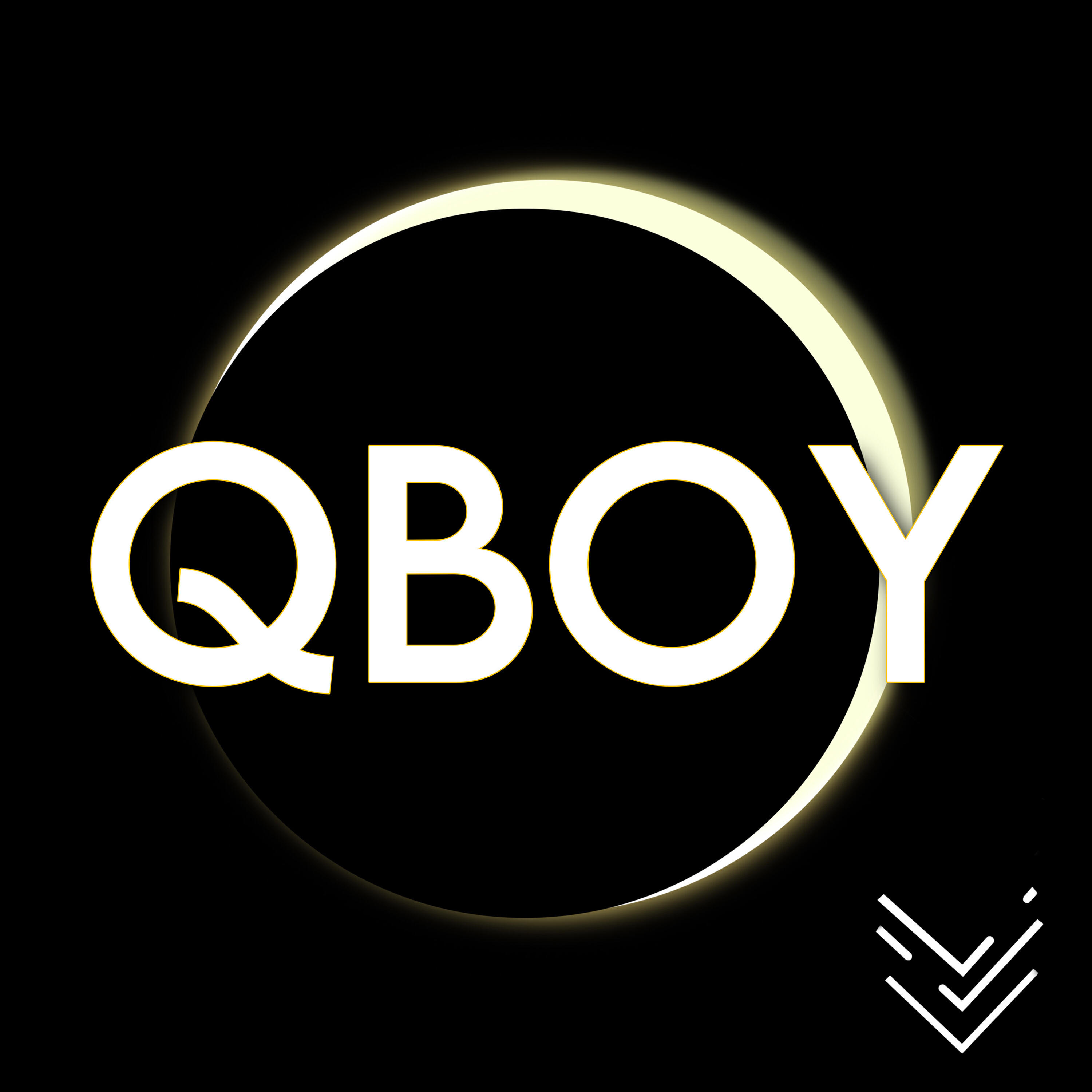 Релиз QBoy