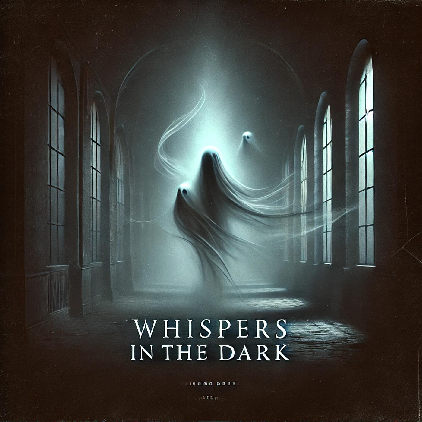 Релиз Whispers in the Dark