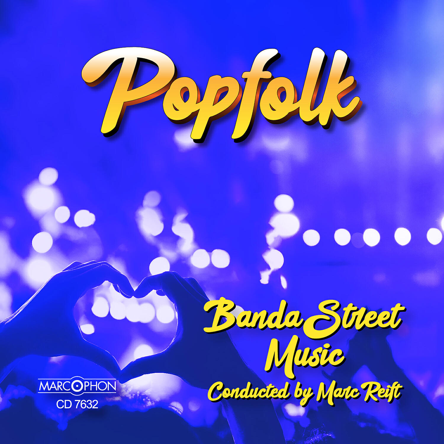 Banda Street Music