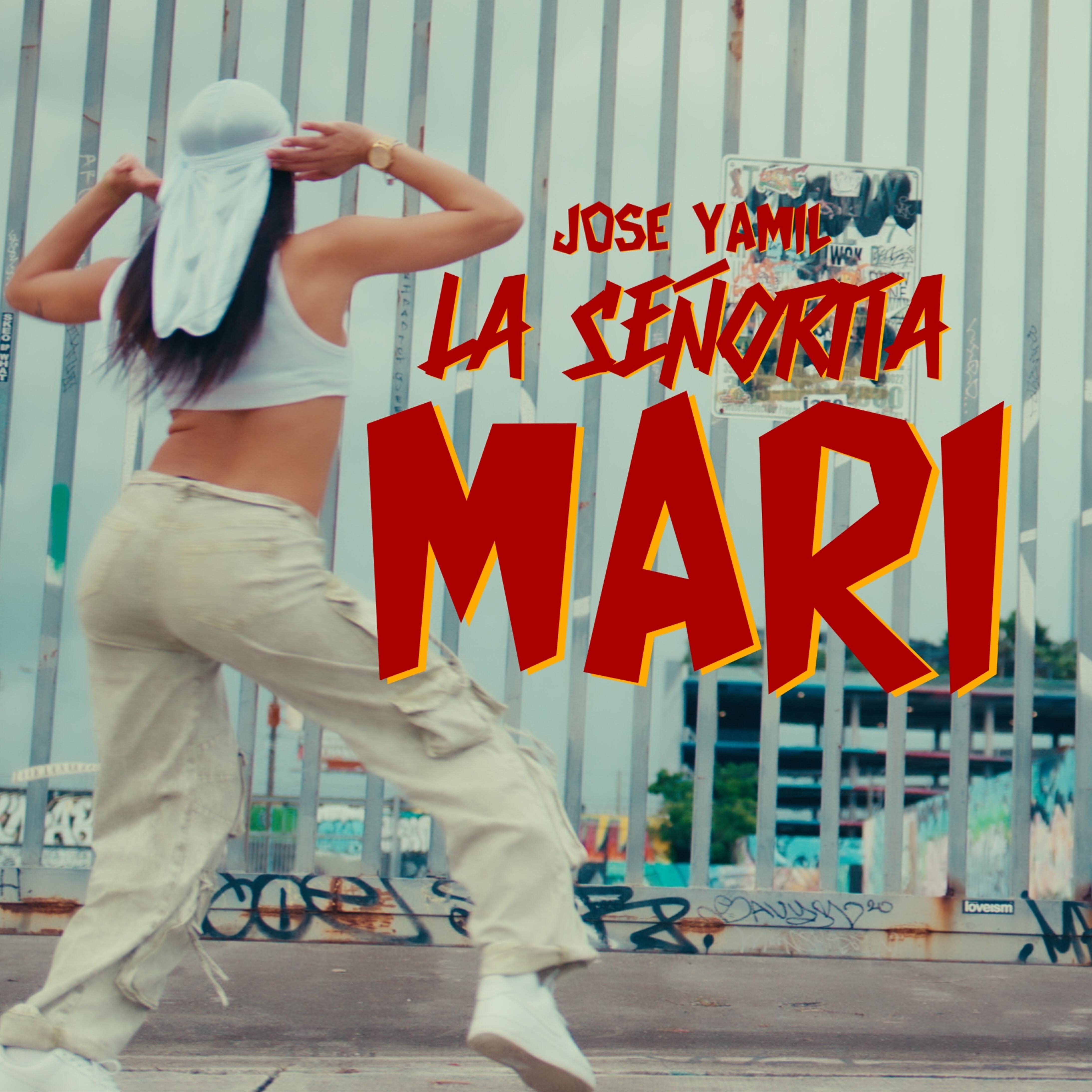 Релиз La Señorita Mari