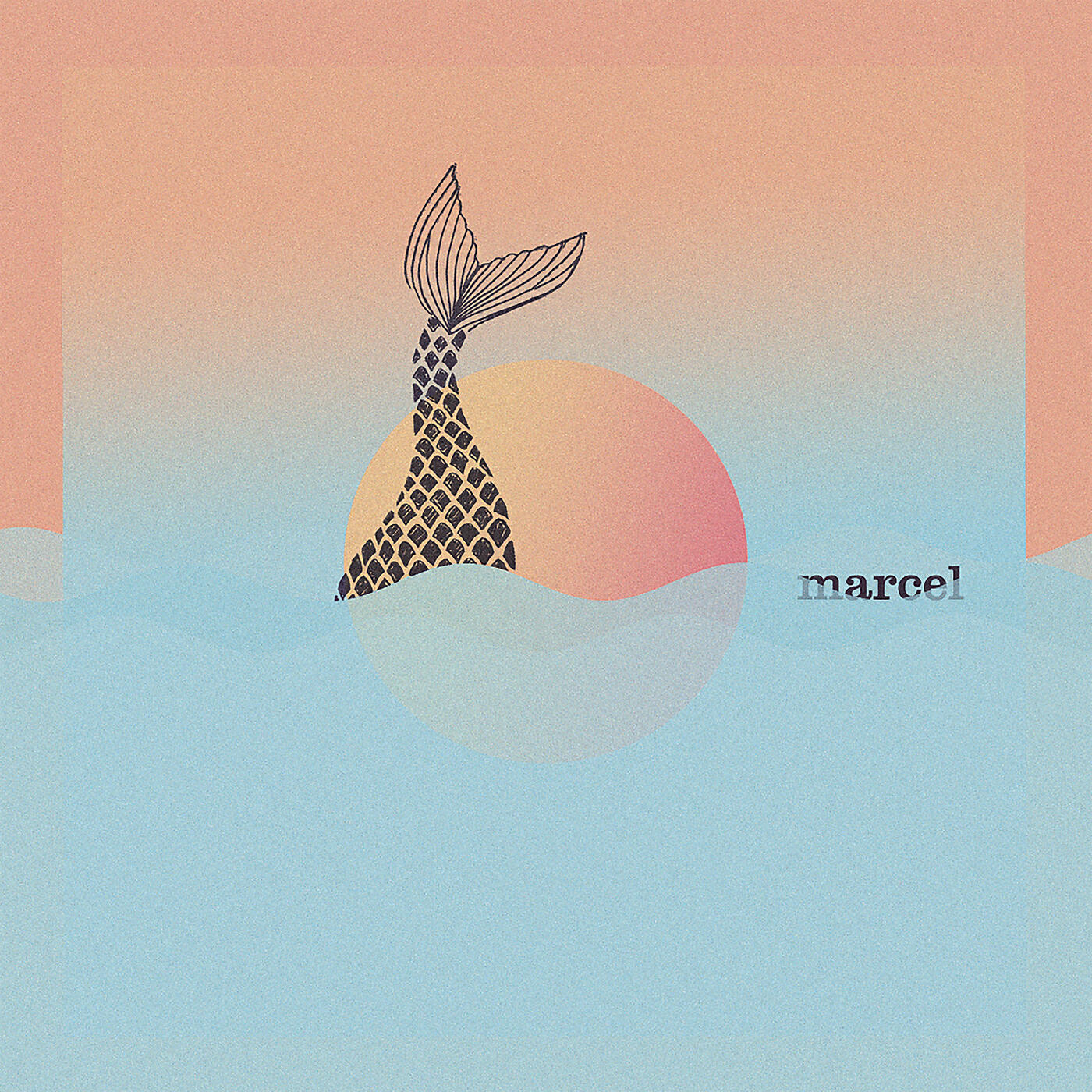 Релиз Marcel