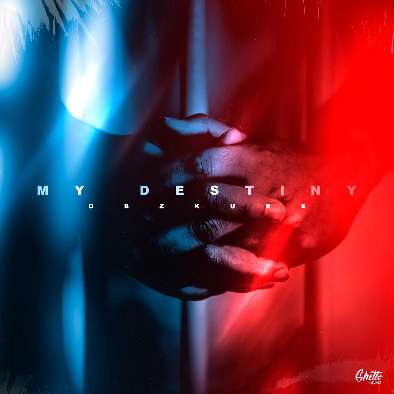 Релиз MY DESTINY