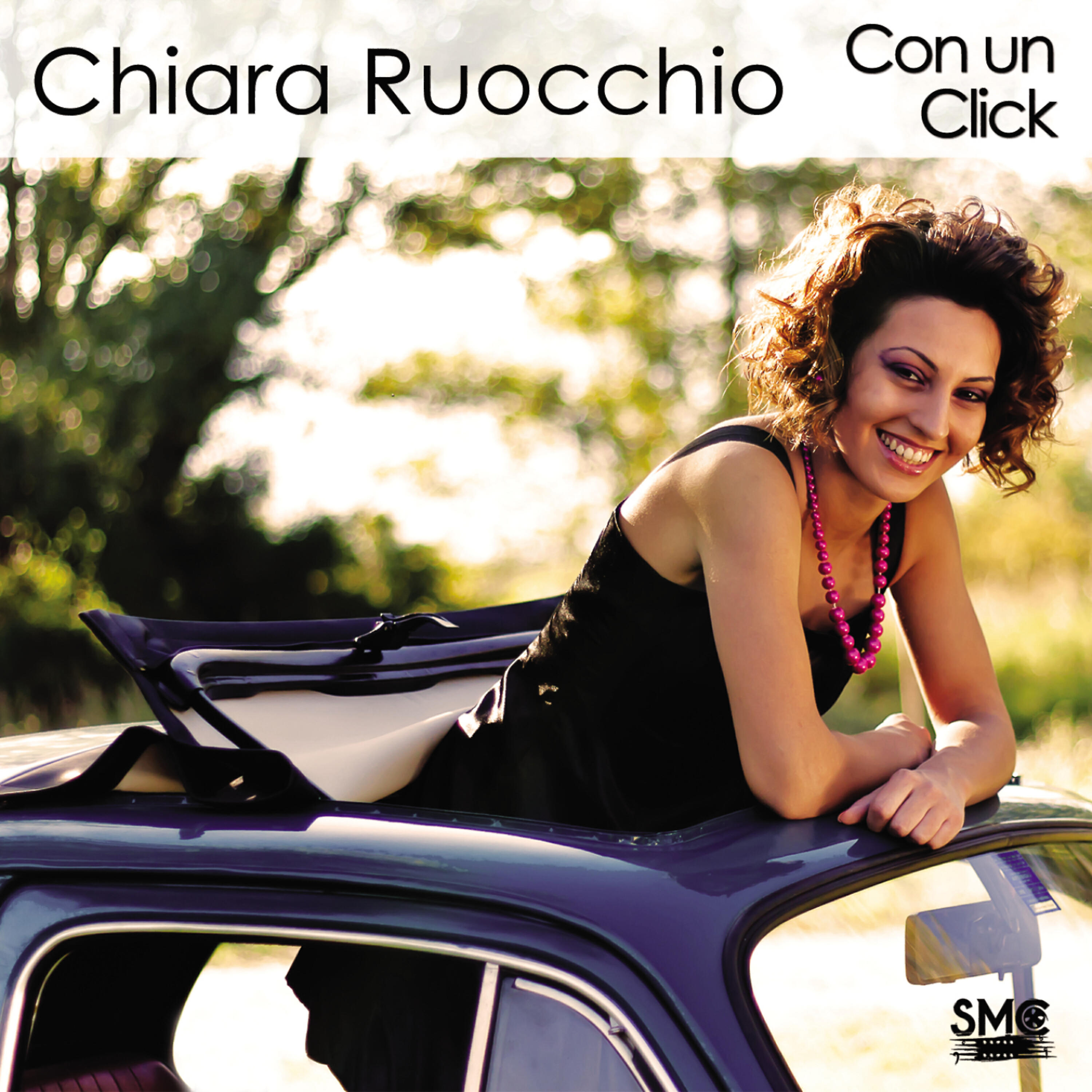 Chiara Ruocchio