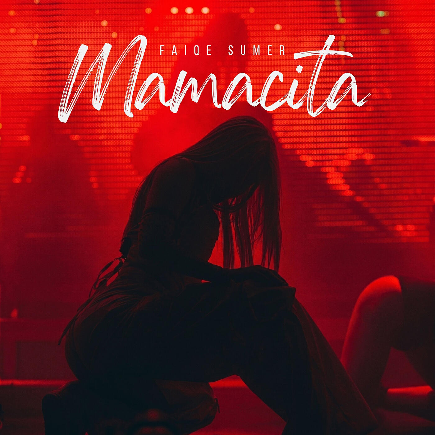 Релиз Mamacita