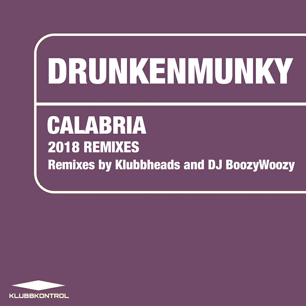 Релиз Calabria (2018 Remixes)
