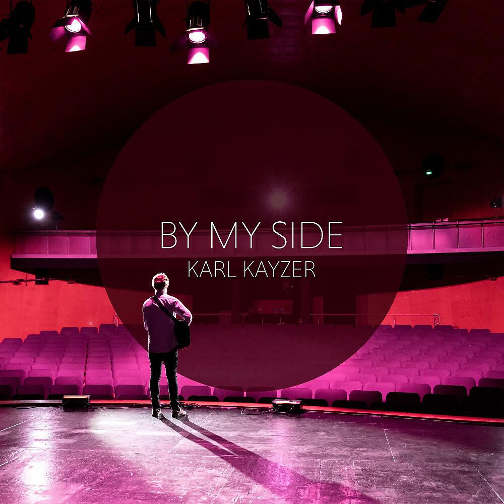 Релиз By My Side