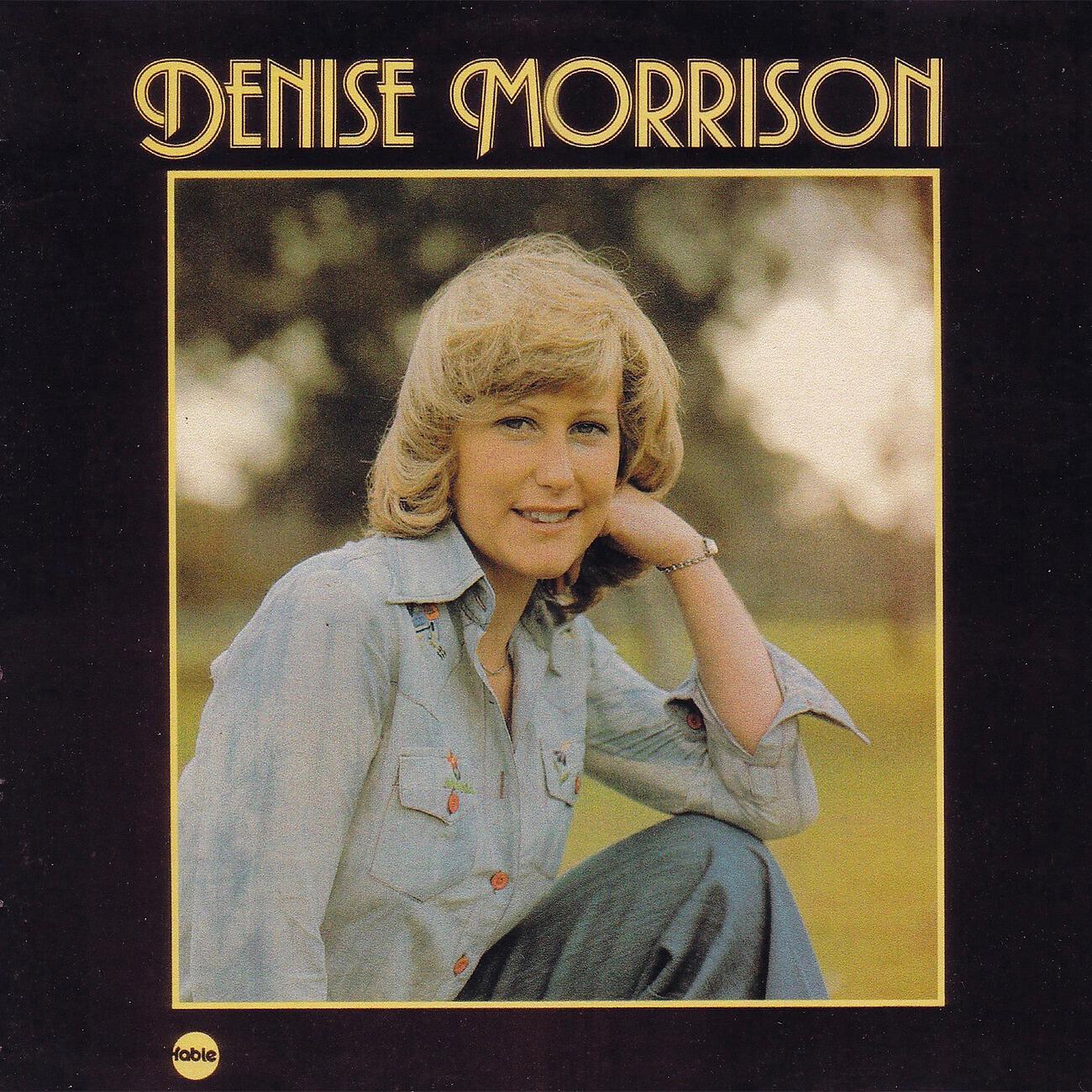 Denise Morrison