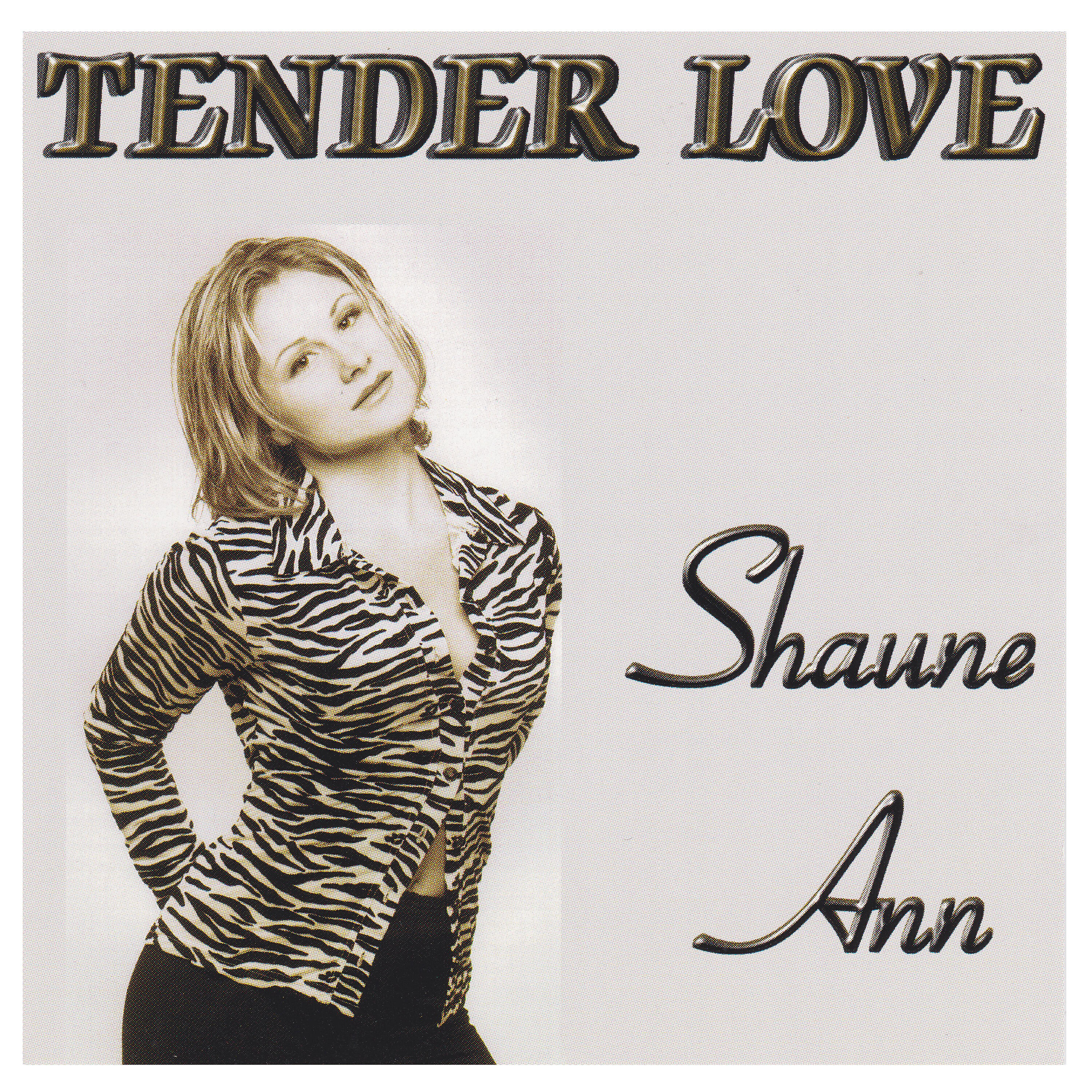 Релиз Tender Love