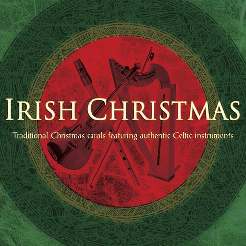 Релиз Irish Christmas
