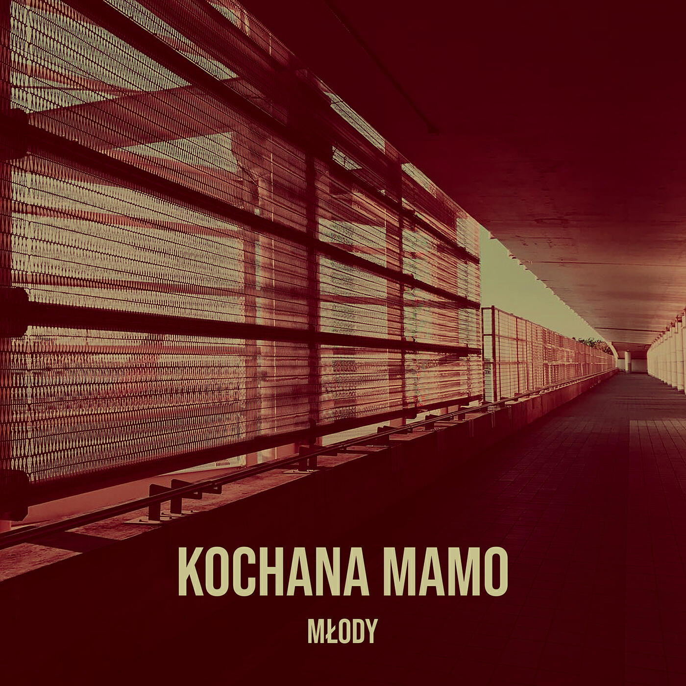 Релиз Kochana Mamo