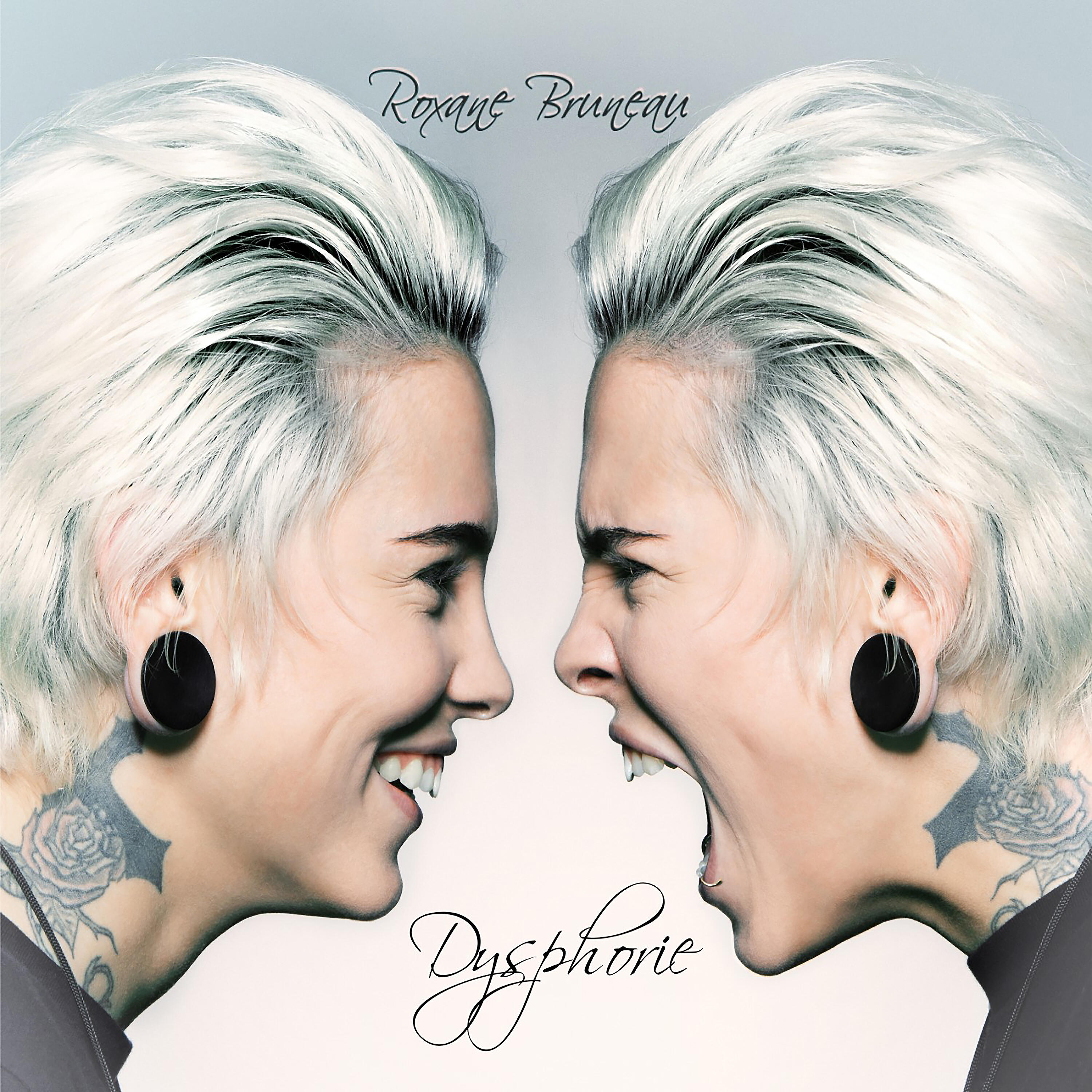 Релиз Dysphorie