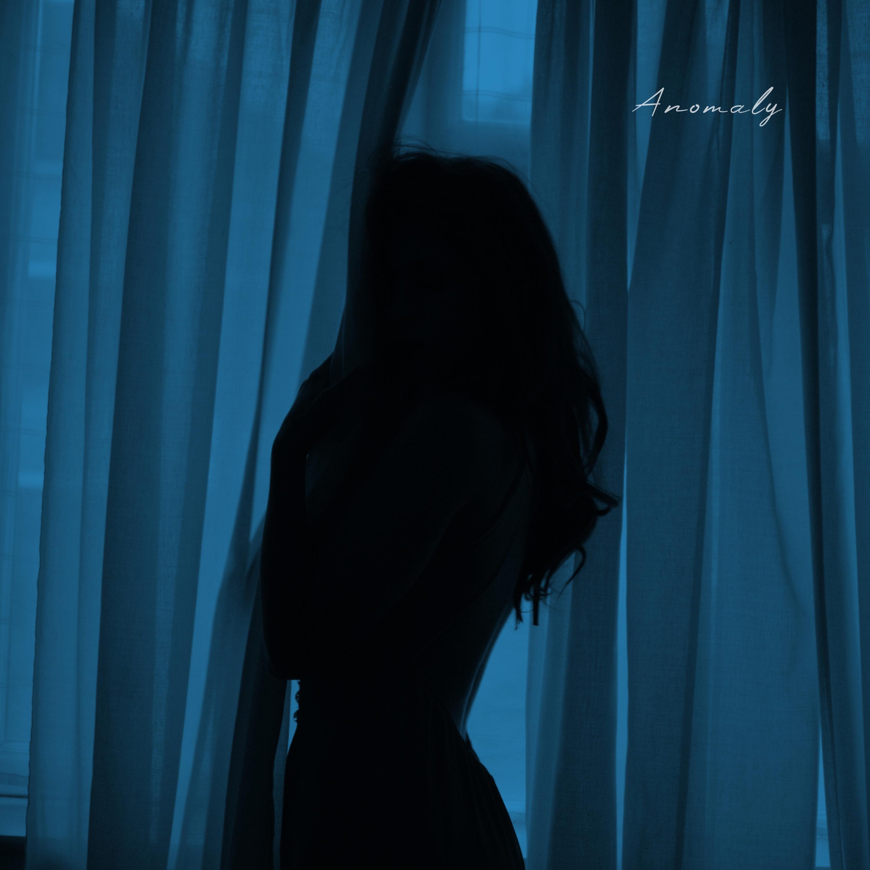 Релиз Anomaly