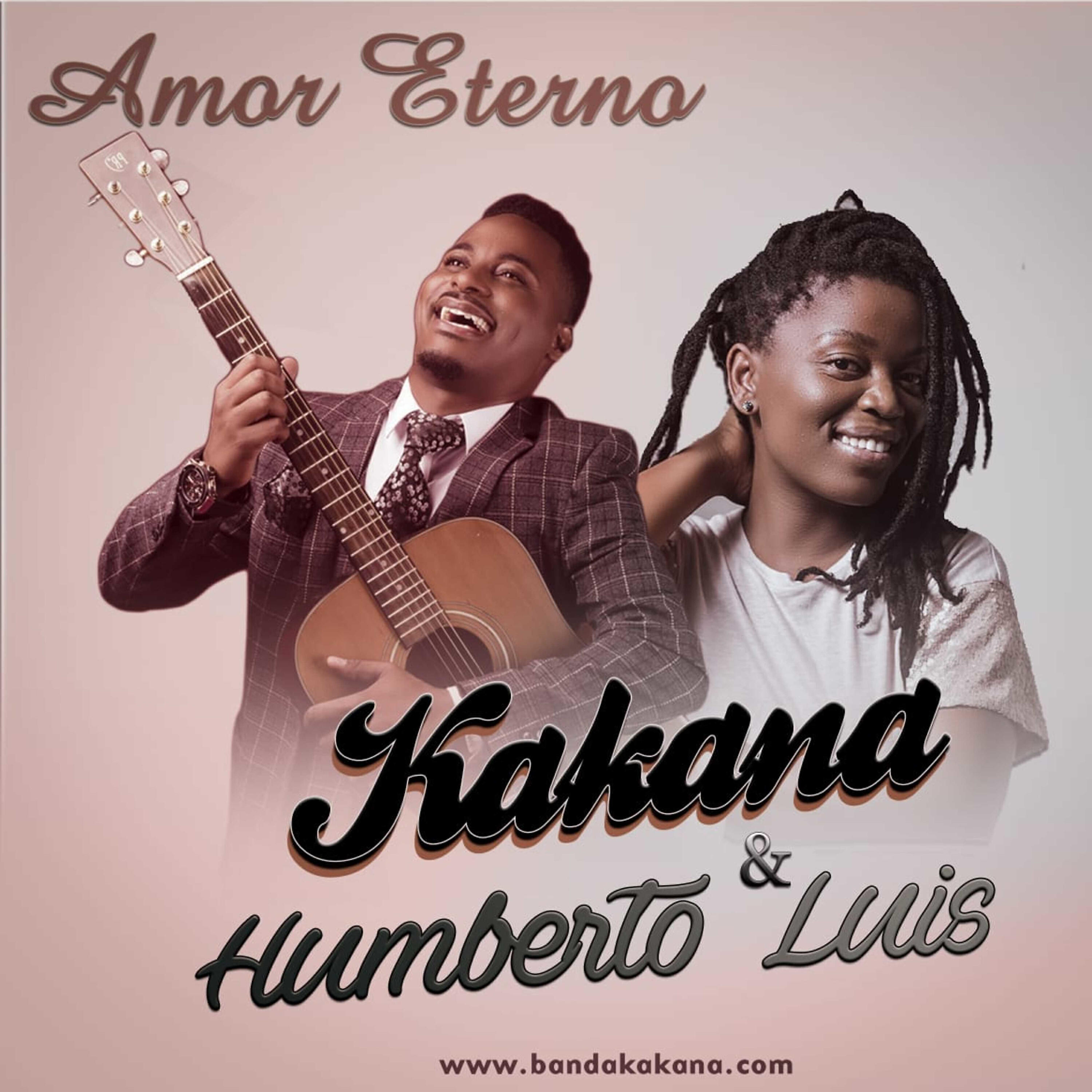Релиз Amor Eterno
