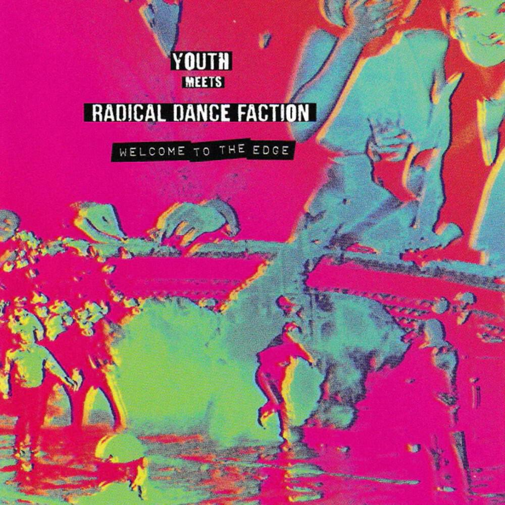 Radical Dance Faction