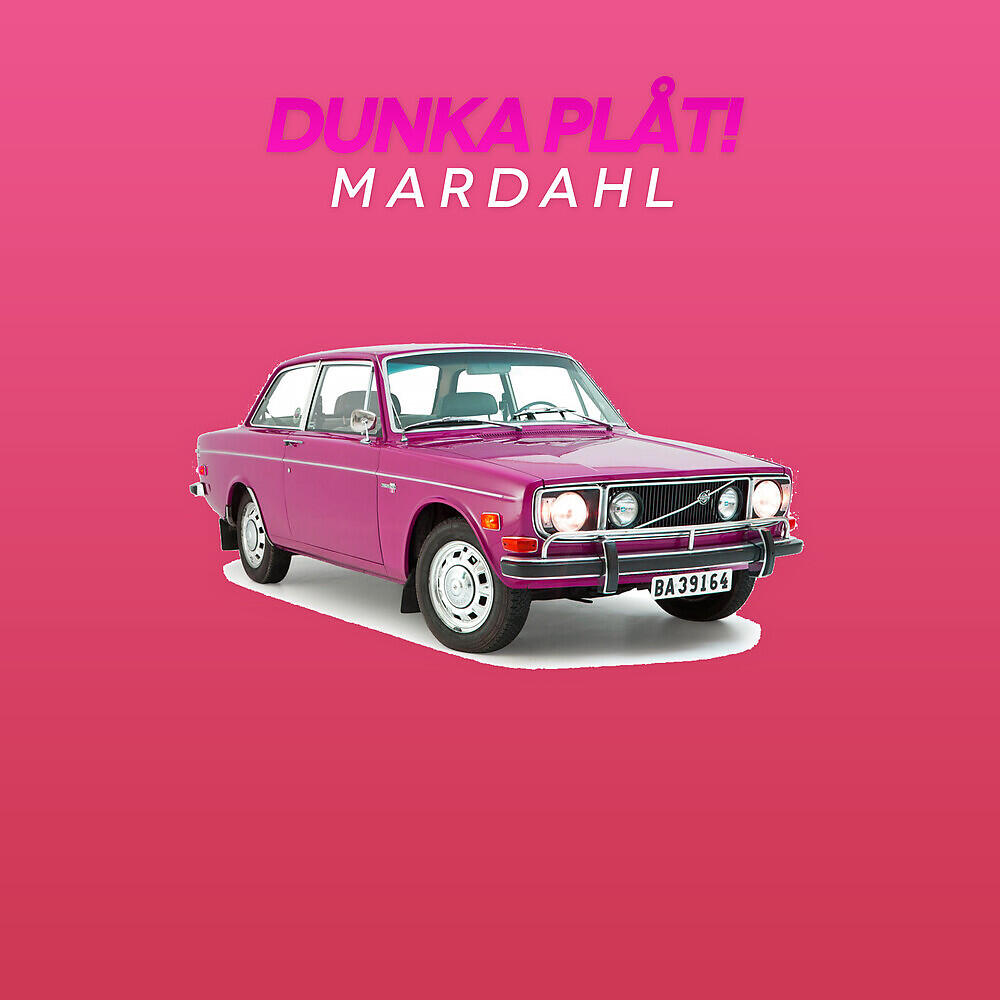 Релиз Dunka Plåt