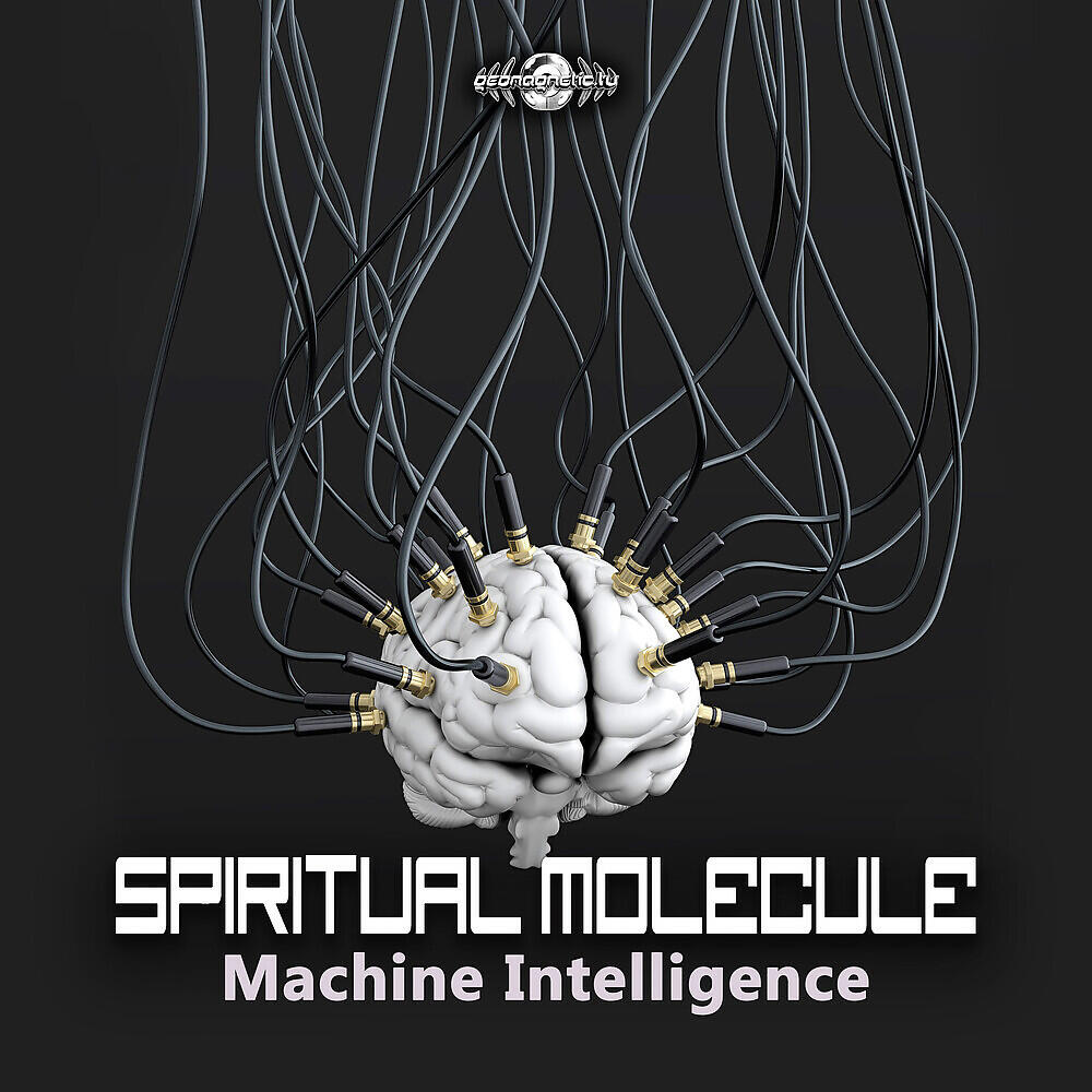 Релиз Machine Intelligence