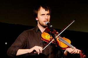 Jon Boden