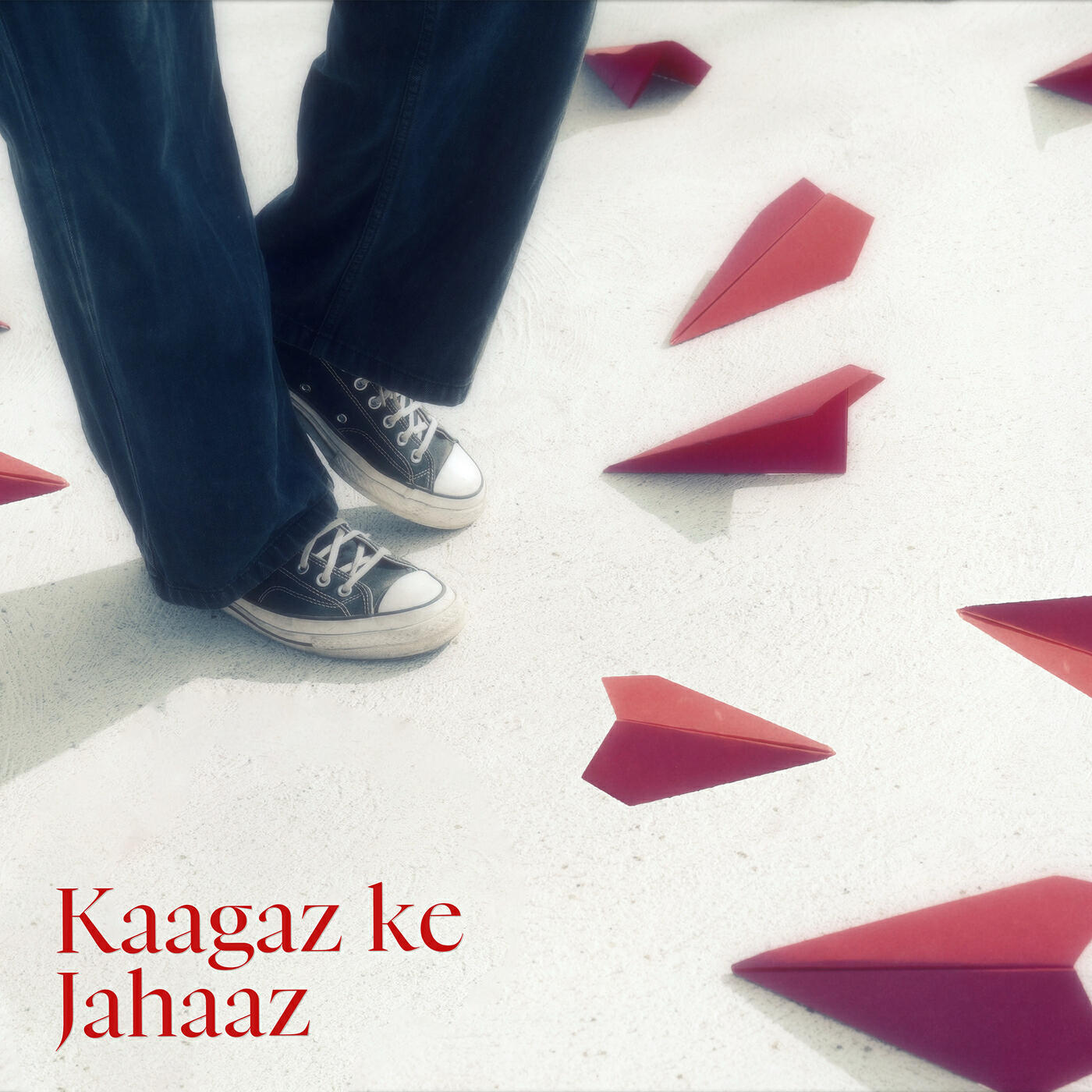Релиз Kaagaz Ke Jahaaz