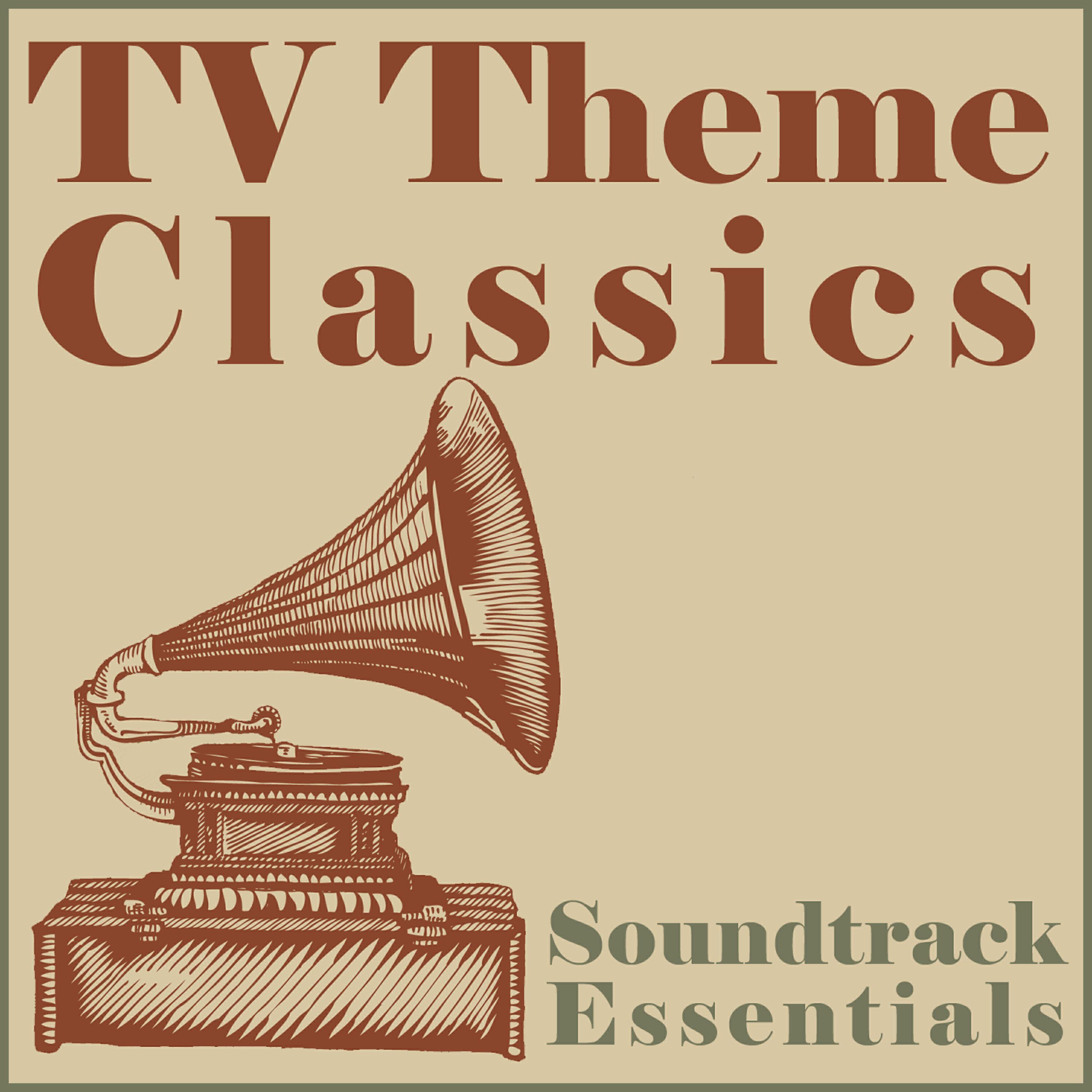 The TV Tunes Orchestra