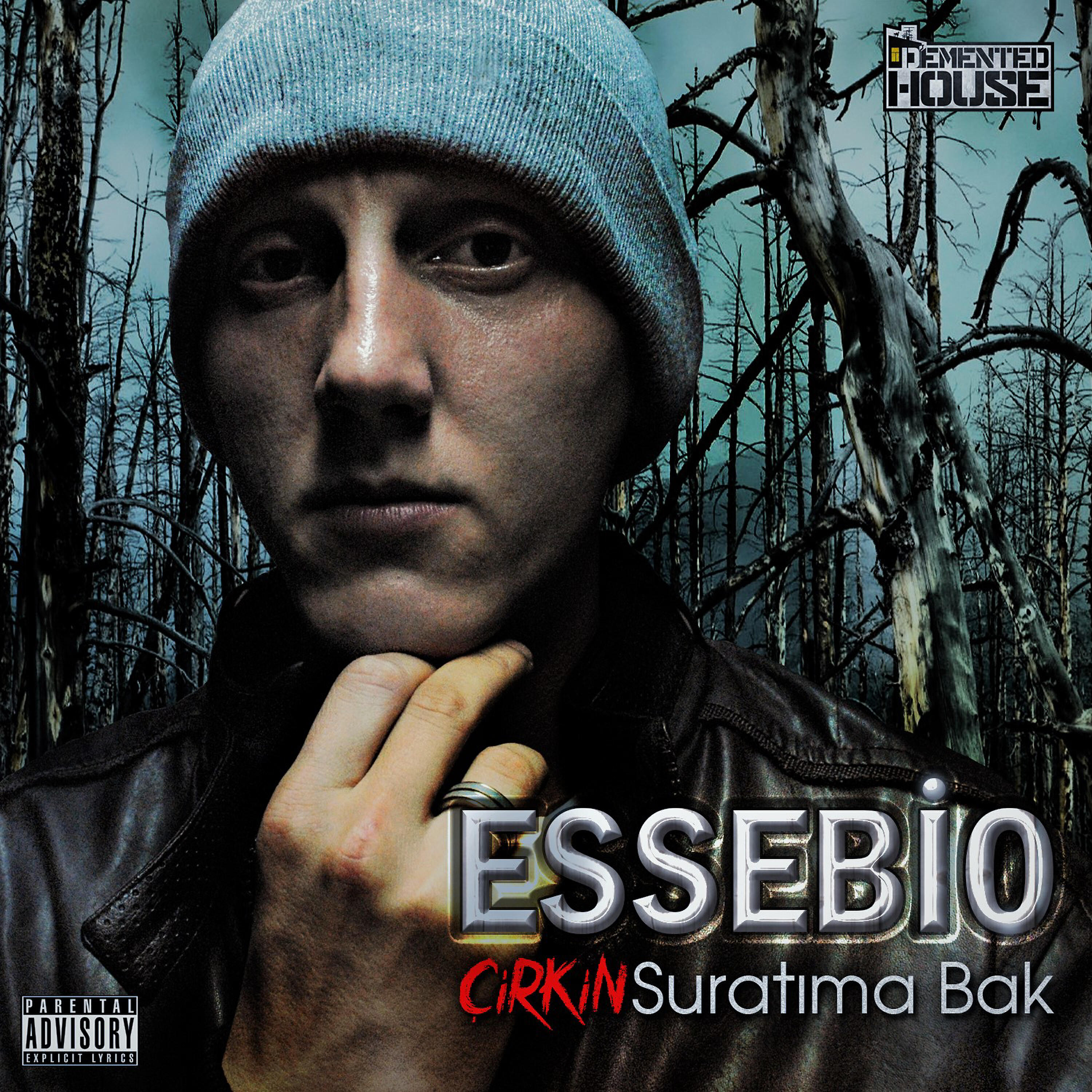 Релиз Çirkin Suratıma Bak