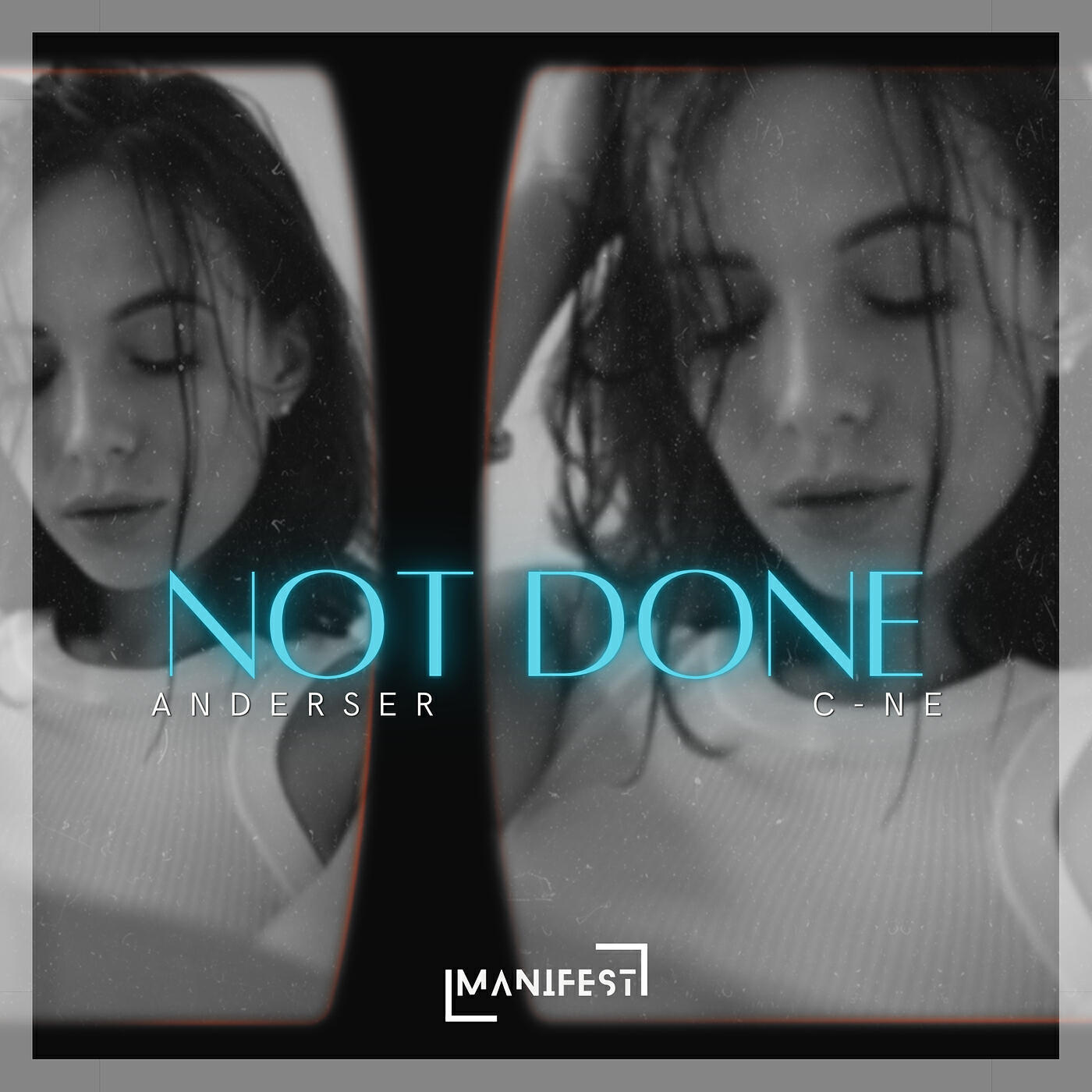 Релиз Not Done