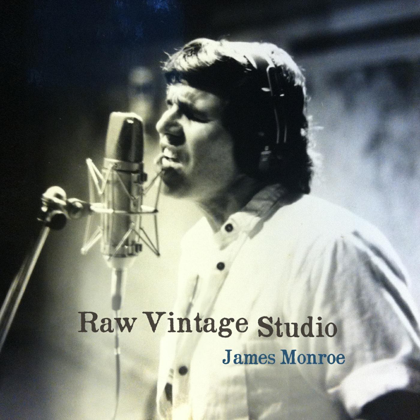 Релиз Raw Vintage Studio