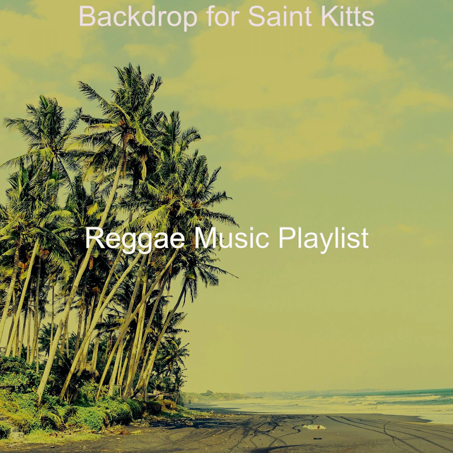 Релиз Backdrop for Saint Kitts