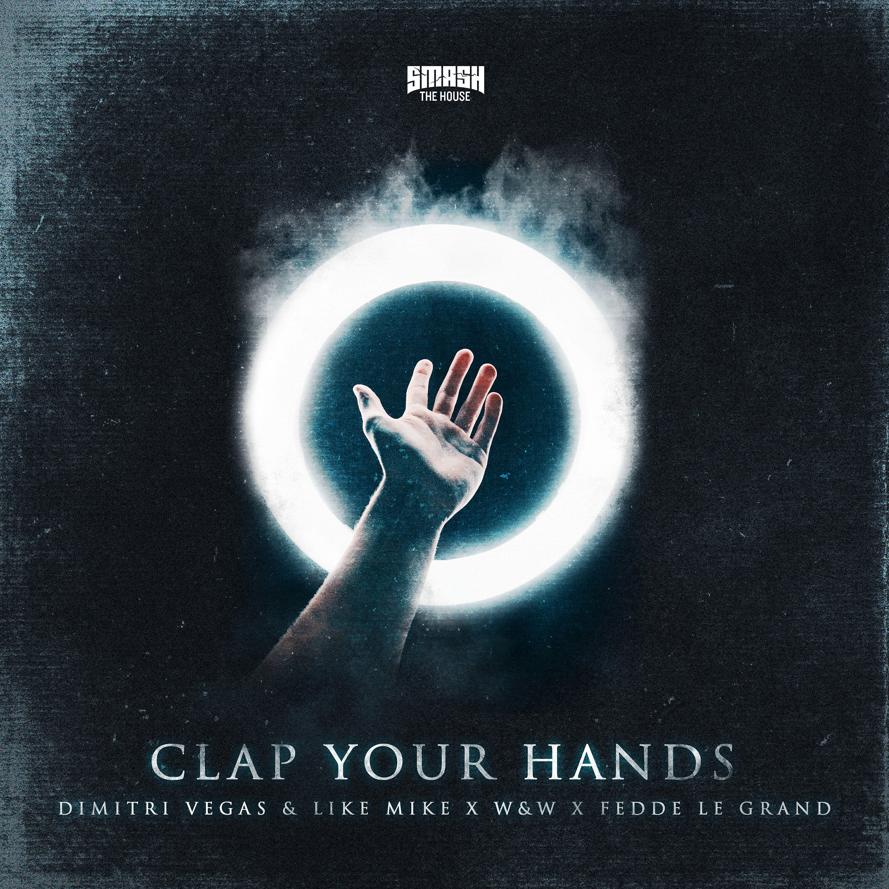 Релиз Clap Your Hands