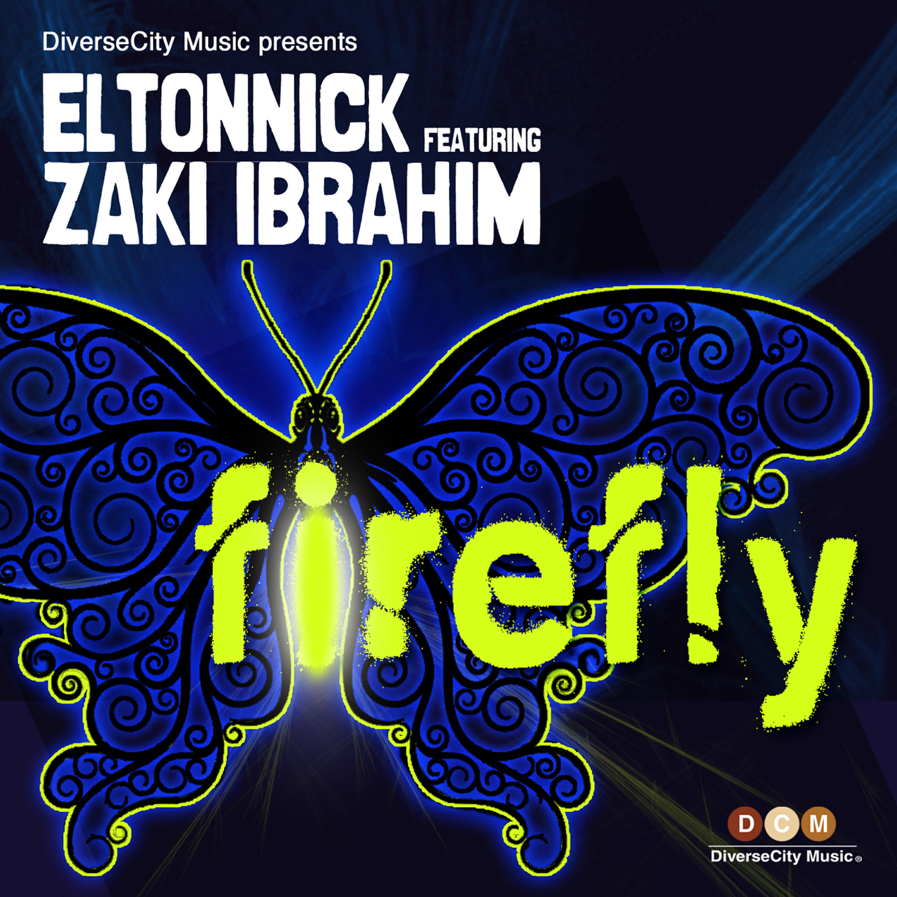 Релиз Firefly