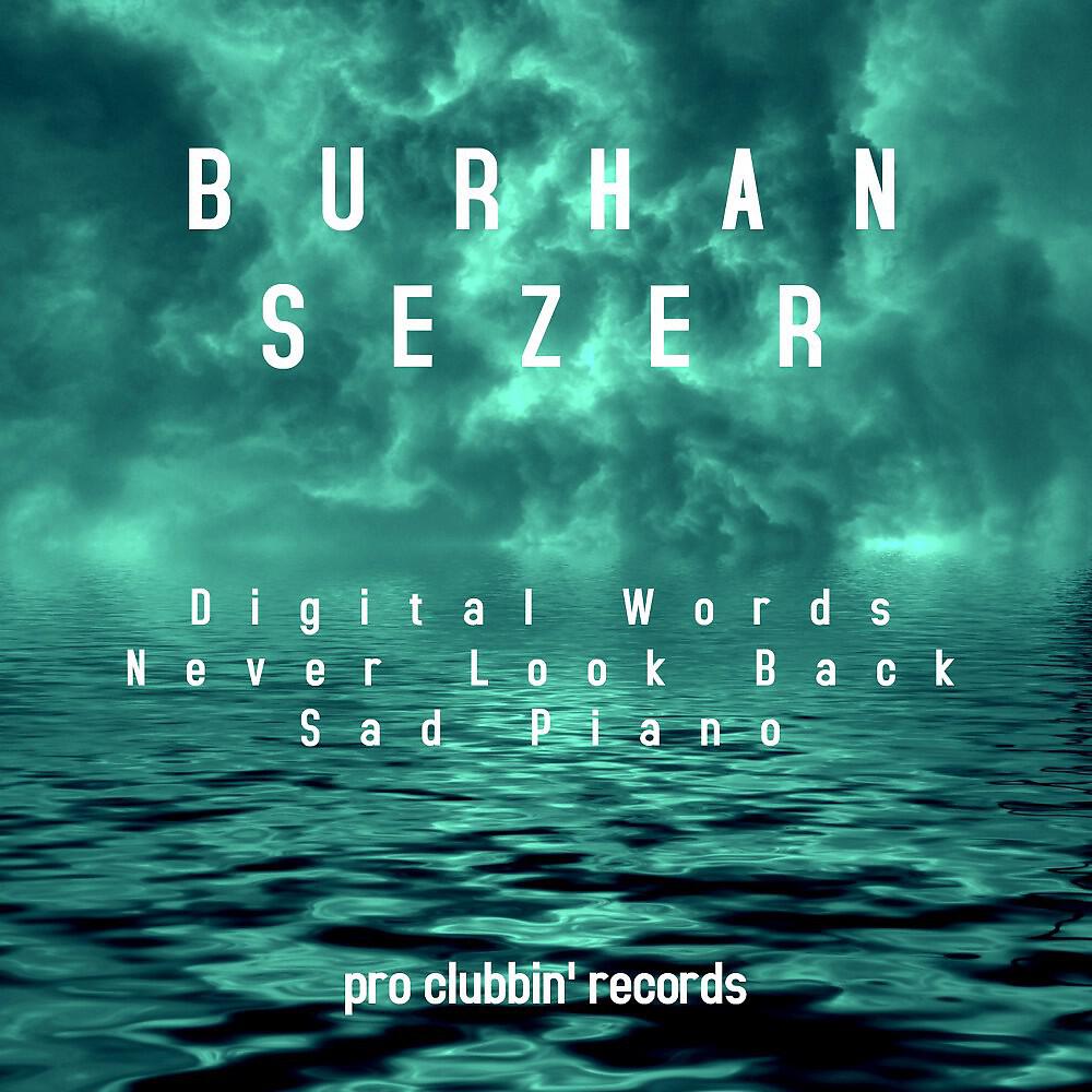 Релиз Never Look Back