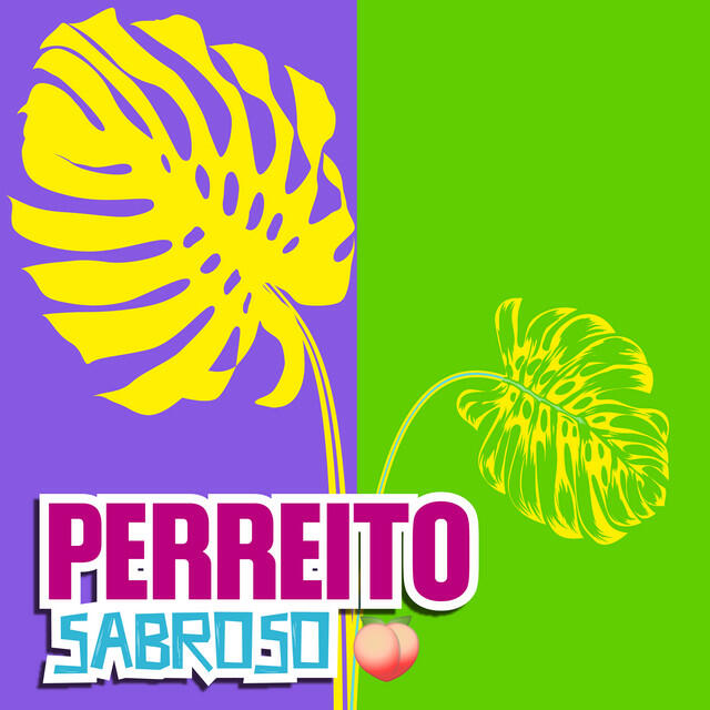 Релиз Perreito Sabroso ????