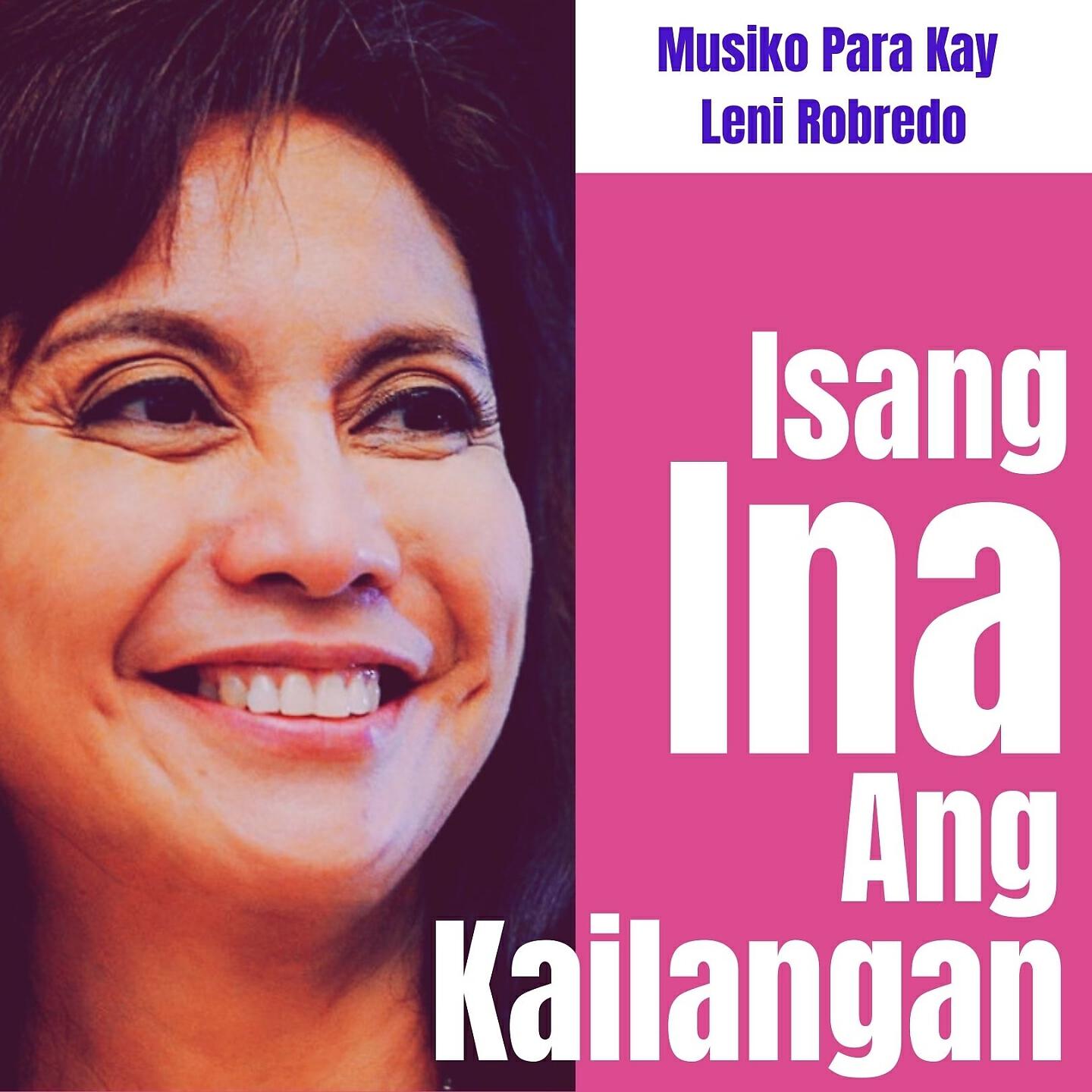 Релиз Isang Ina Ang Kailangan
