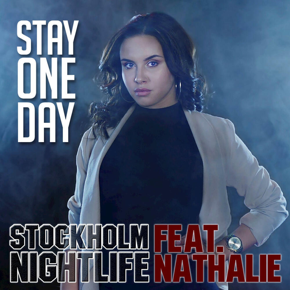 Релиз Stay One Day