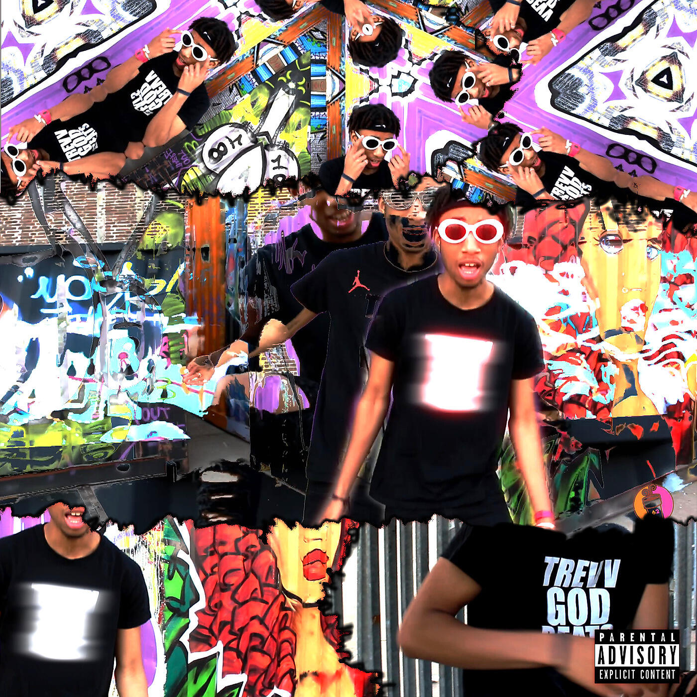 Релиз Yuknowimsayn