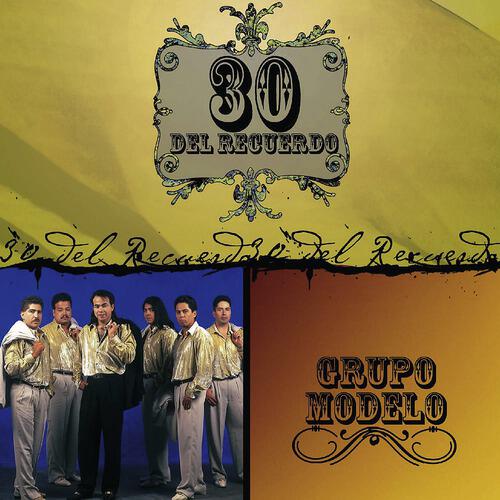 Релиз 30 Del Recuerdo