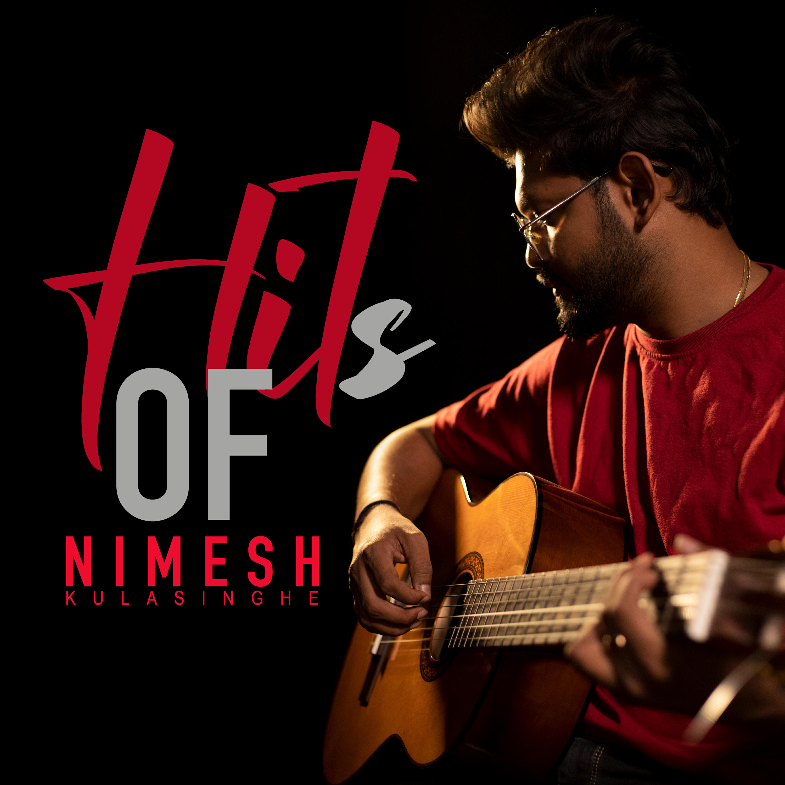 Релиз Hits of Nimesh Kulasinghe