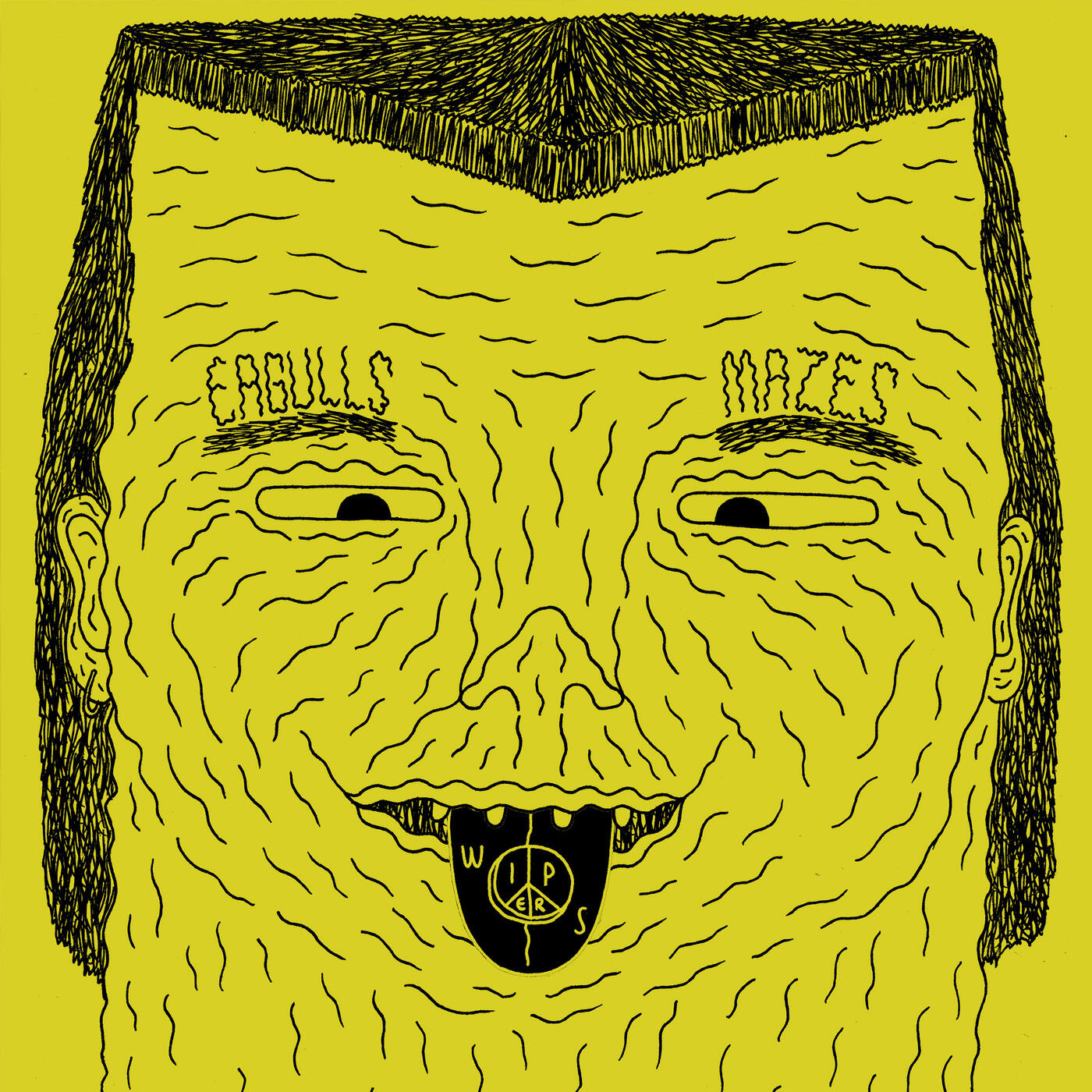 Релиз Split EP