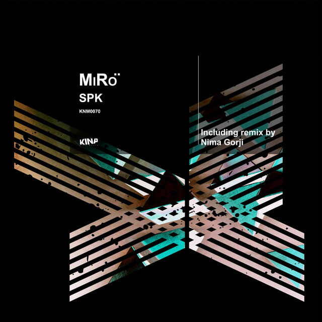 Релиз SPK