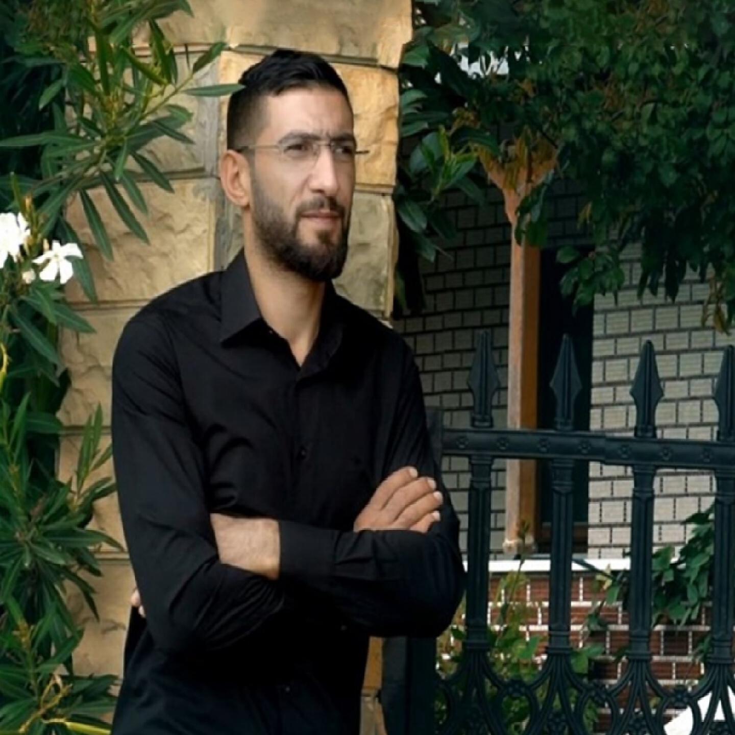 Şerif Mızrak