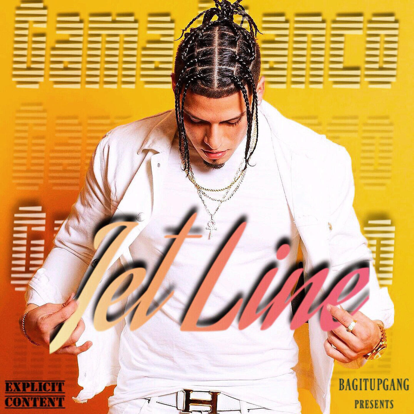 Релиз Jet Line