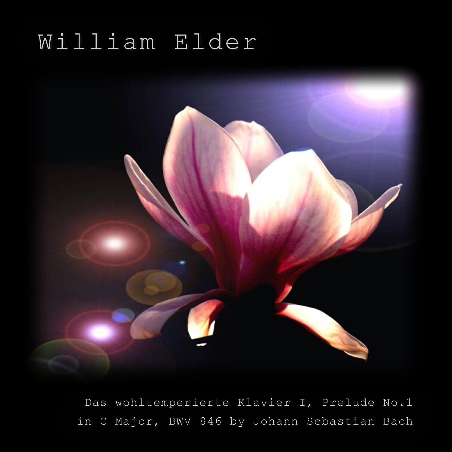 Релиз Das wohltemperierte Klavier I, Prelude No.1 in C Major, BWV 846