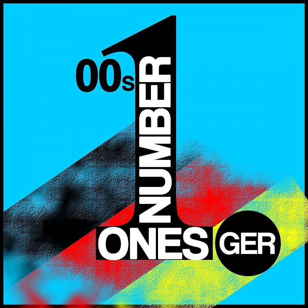 Постер альбома 00S Number Ones GER