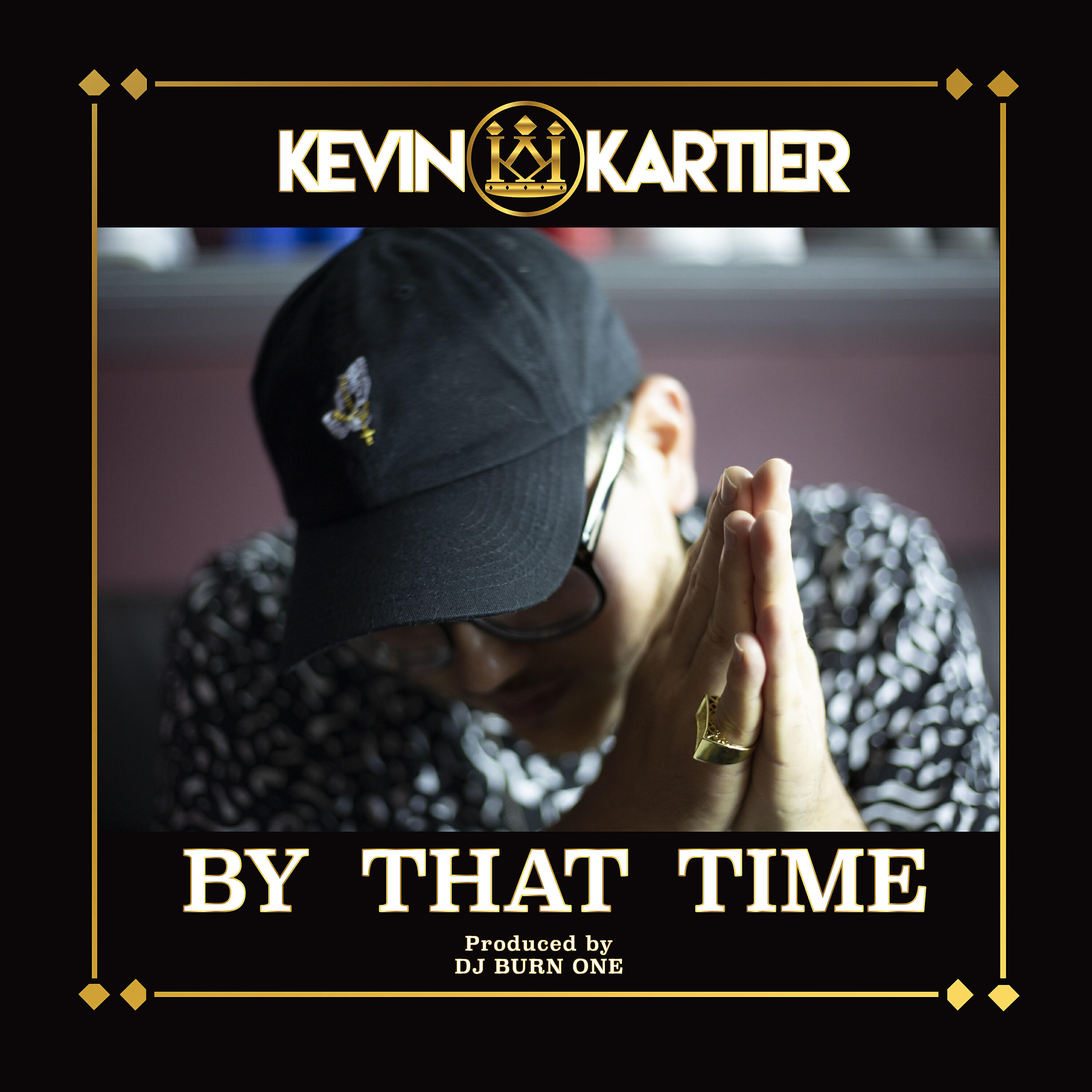 Релиз By That Time