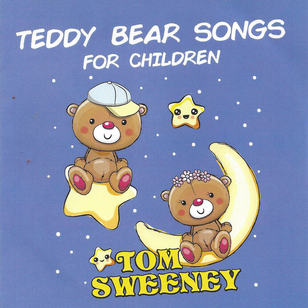 Релиз Teddy Bear Songs for Children