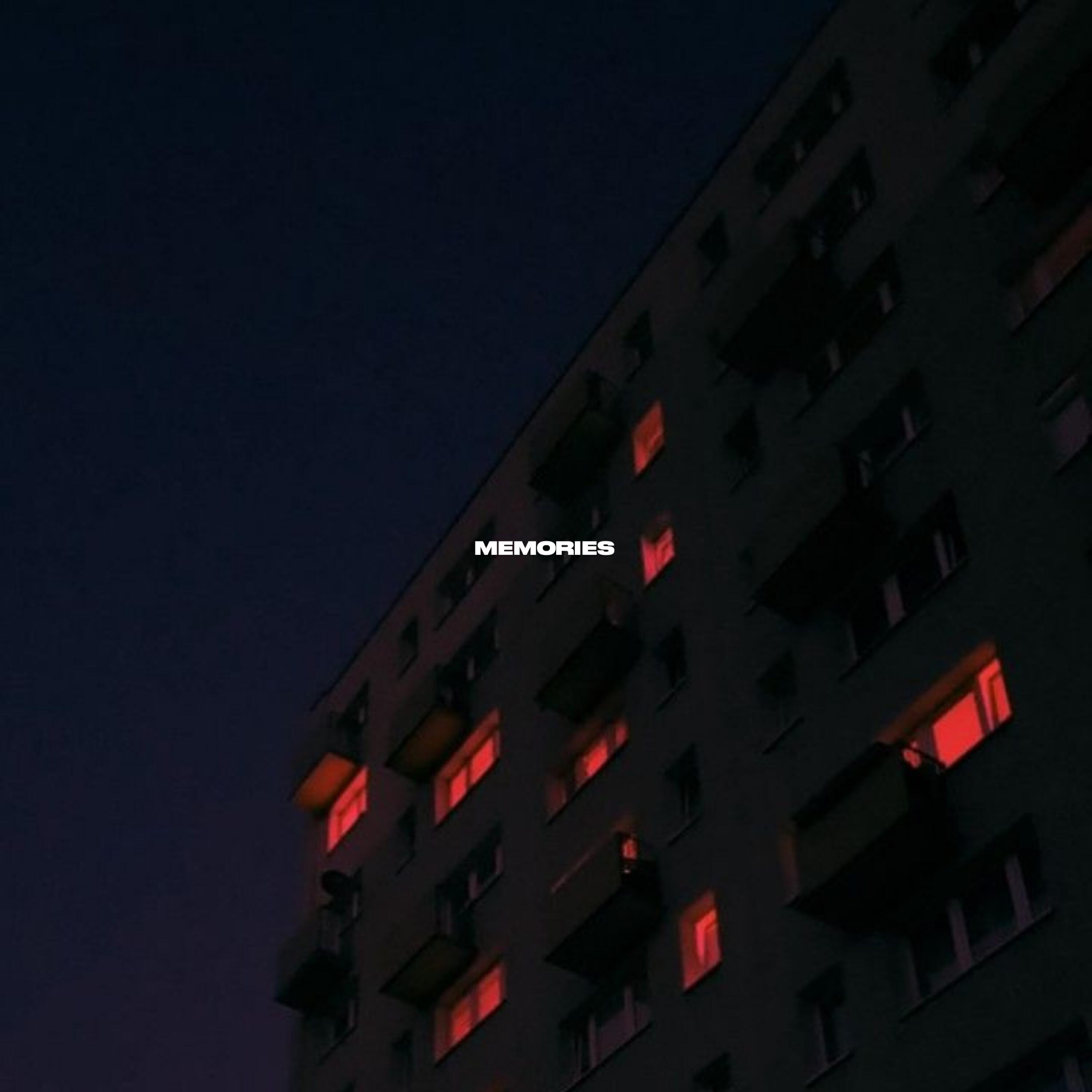 Релиз Memories