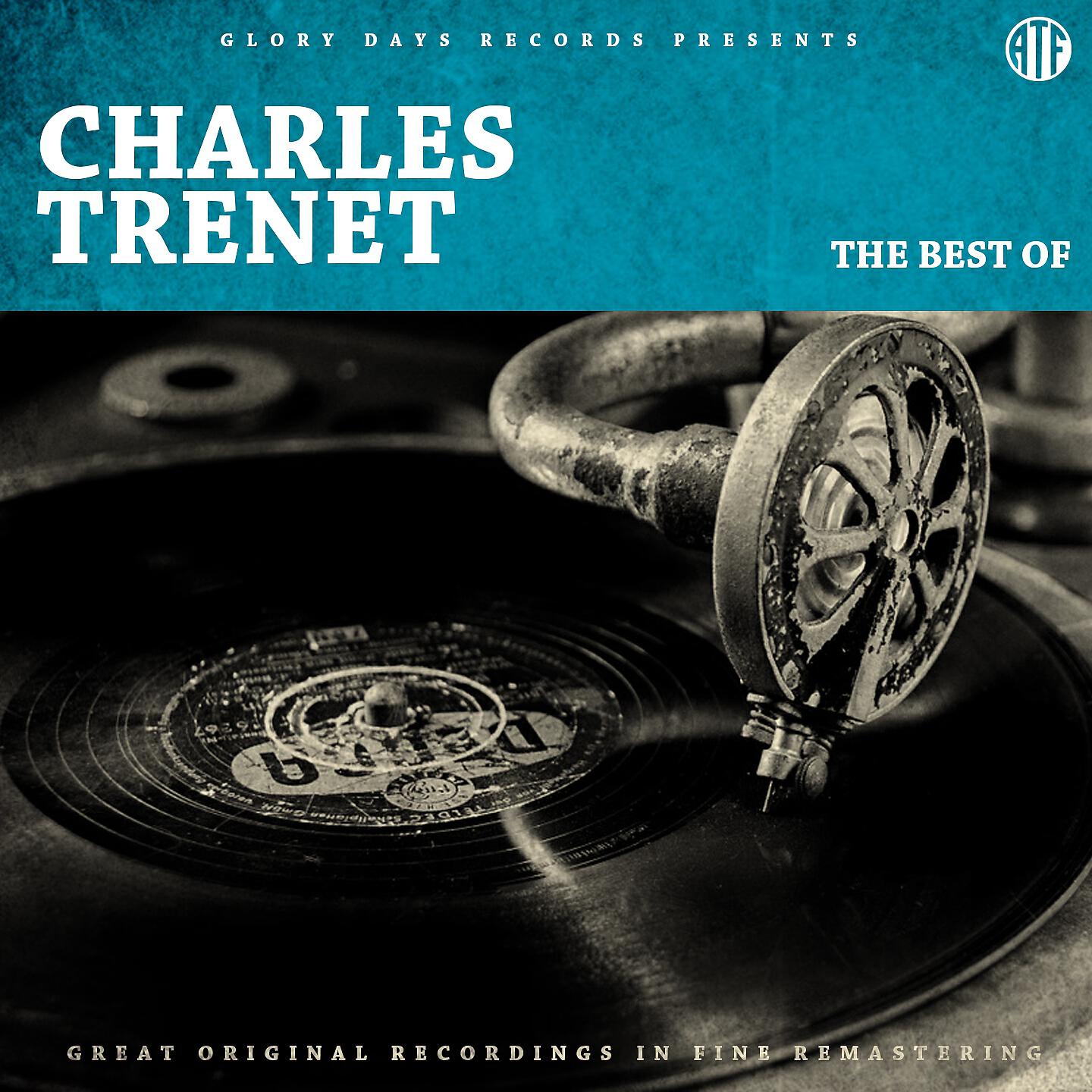 Релиз The Best Of