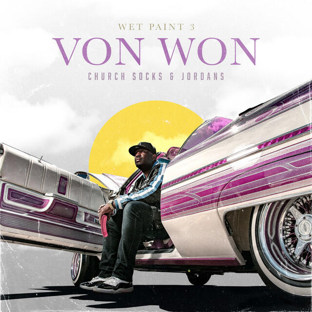 Скачать песню Von Won, Gifted, Bryann Trejo - Praise You Always бесплатно в MP3 для Android и iOS
