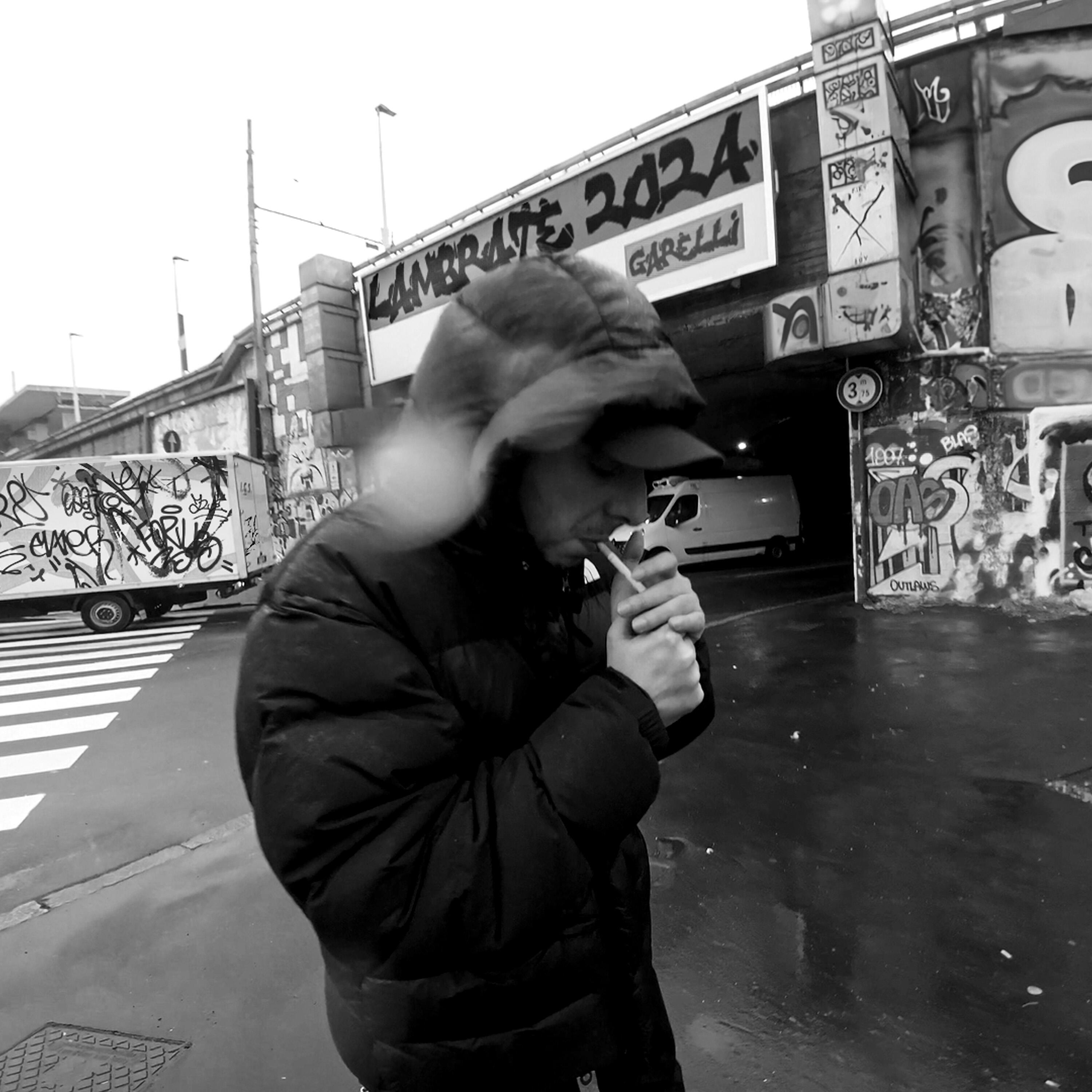 Релиз Hip Hop Classic