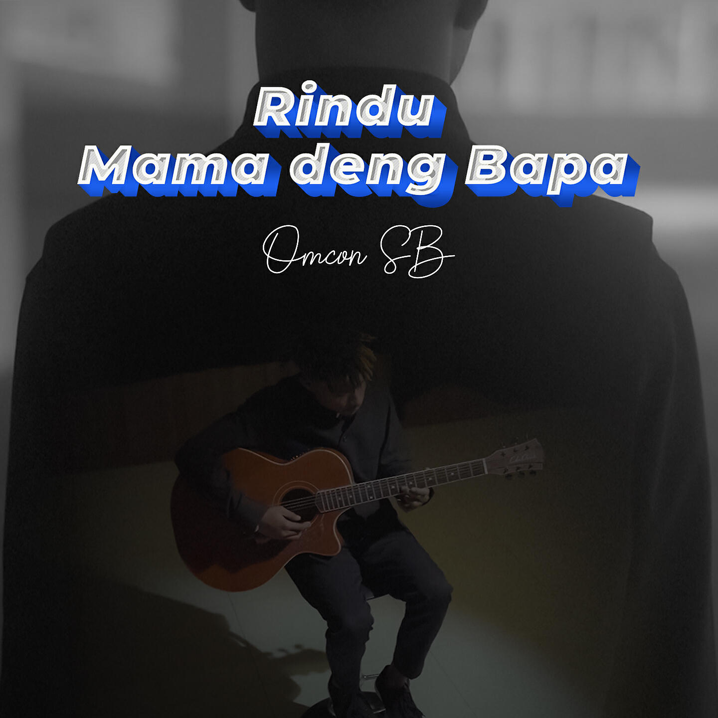 Релиз Rindu Mama Deng Bapa