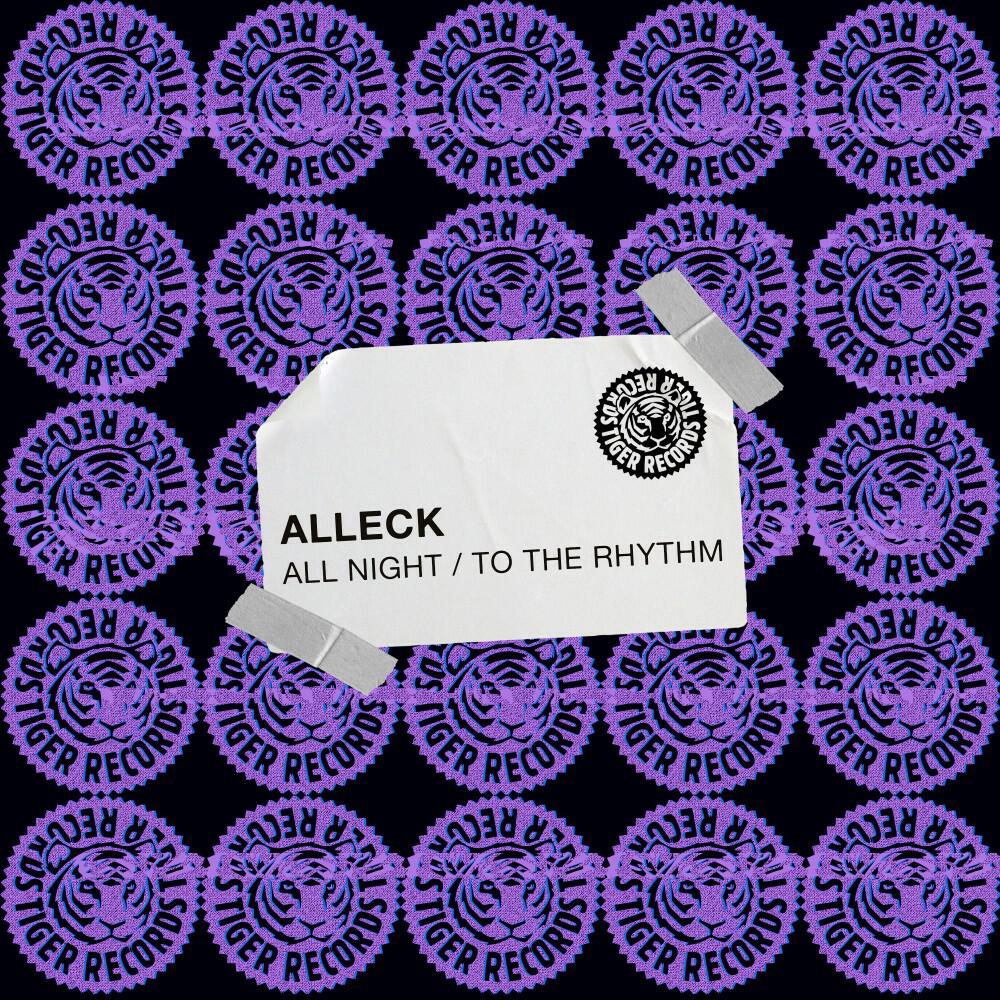 Релиз All Night / To the Rhythm